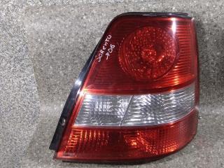 фонарь задний правый Kia Sorento 1 поколение 2004