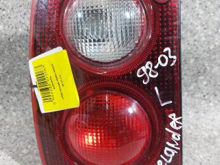 фонарь задний левый Land Rover Freelander 1 поколение 2001