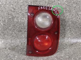 фонарь задний правый Land Rover Freelander 1 поколение 2001