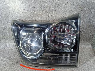 фонарь крышки багажника правый Lexus RX 2 поколение (2003 - 2006)
