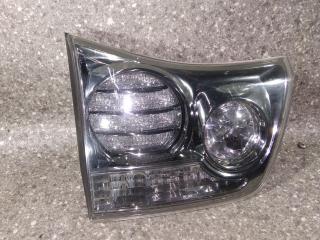 фонарь крышки багажника левый Lexus RX 2 поколение (2003 - 2006)