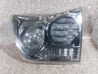 фонарь крышки багажника правый Lexus RX 2 поколение (2003 - 2006)