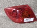 фонарь задний левый Mazda 3 BK 2005 - фото №2