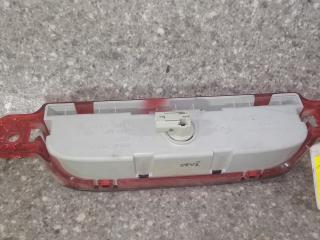 дополнительный стоп-сигнал Mazda 3 BK 2005