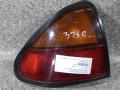 фонарь задний левый Mazda 323C BA 1996 - фото №2