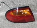 фонарь задний левый Mazda 323 BA (1994 - 1998), хетчбэк 5 дв. - фото №2