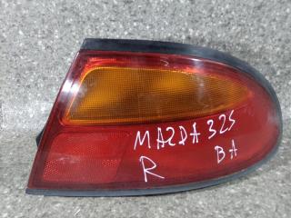 фонарь задний правый Mazda 323 BA 1996
