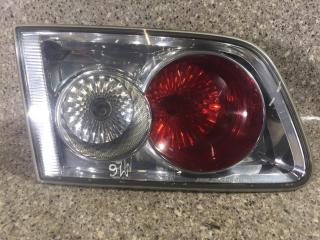 фонарь крышки багажника левый Mazda 6 GG (2002 - 2005), универсал