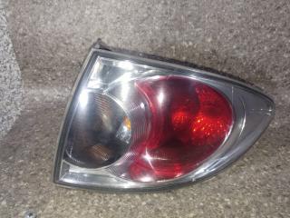 фонарь задний правый Mazda 6 GG 2004