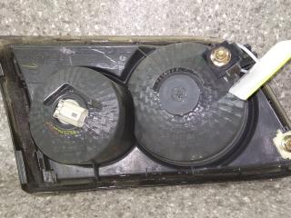 фонарь крышки багажника правый Mazda 6 GG (2002 - 2005), универсал