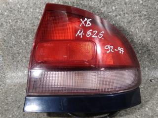 фонарь задний правый Mazda 626 GE [рестайлинг] 1995
