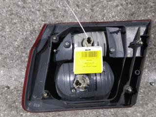 фонарь крышки багажника левый Mazda 626 GF [рестайлинг] (1999 - 2002), седан