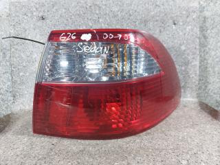 фонарь задний правый Mazda 626 GF [рестайлинг] (1999 - 2002), седан