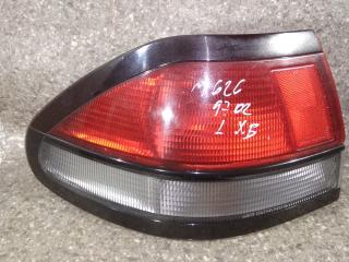 фонарь задний левый Mazda 626 GF [рестайлинг] 1999
