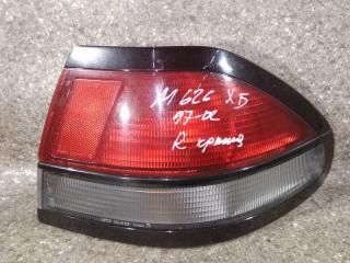 фонарь задний правый Mazda 626 GF [рестайлинг] 1999