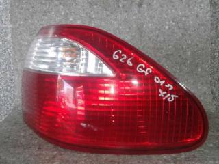 фонарь задний правый Mazda 626 GF [рестайлинг] (1999 - 2002), хетчбэк 5 дв.