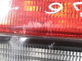 фонарь крышки багажника левый Mazda 626 GF (1997 - 1999), хетчбэк 5 дв.