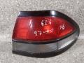 фонарь задний правый Mazda 626 GF (1997 - 1999), хетчбэк 5 дв. - фото №2