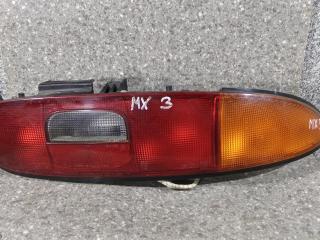 фонарь задний правый Mazda MX-3 1 поколение 1995
