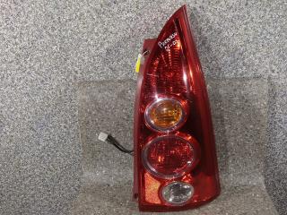 фонарь задний правый Mazda Premacy CP [рестайлинг] (2001 - 2005)