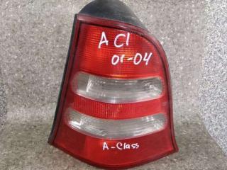 фонарь задний левый Mercedes-Benz A-Класс W168/V168 [рестайлинг] 2003