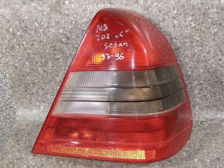 фонарь задний правый Mercedes-Benz C-Класс W202/S202 1995
