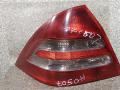 фонарь задний левый Mercedes-Benz C-Класс W203/S203/CL203 2002 - фото №2