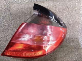 фонарь задний правый Mercedes-Benz C-Класс W203/S203/CL203 [рестайлинг] 2004