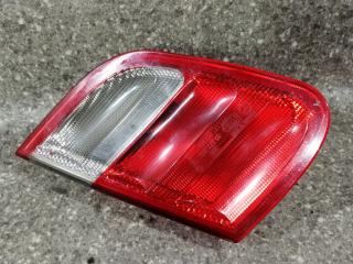 фонарь крышки багажника левый Mercedes-Benz CLK-Класс W208/A208 (1997 - 1999), купе