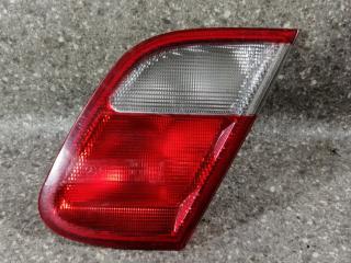 фонарь крышки багажника правый Mercedes-Benz CLK-Класс W208/A208 (1997 - 1999), купе