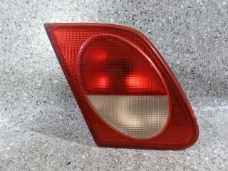 фонарь крышки багажника левый Mercedes-Benz E-Класс W210/S210 (1995 - 1999), A2108200964