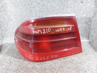 фонарь задний левый Mercedes-Benz E-Класс W210/S210 (1995 - 1999), седан