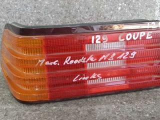 фонарь задний левый Mercedes-Benz SL-Класс R129 [рестайлинг] 1995