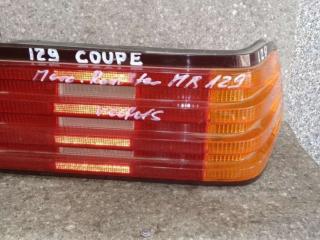 фонарь задний правый Mercedes-Benz SL-Класс R129 [рестайлинг] 1995