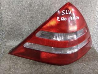 фонарь задний правый Mercedes-Benz SLK-Класс R170 1998