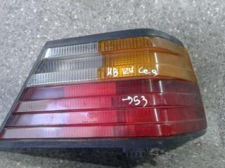 фонарь задний правый Mercedes-Benz E-Класс W124 1989