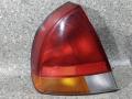 фонарь задний левый Mitsubishi Carisma 1 поколение (1995 - 1999), хетчбэк 5 дв. - фото №2