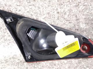 фонарь крышки багажника правый Mitsubishi Colt 6 поколение (Z20/Z30) (2002 - 2012), хетчбэк 3 дв.