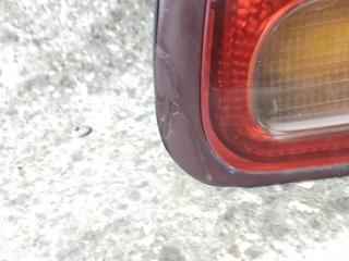 фонарь задний левый Mitsubishi Galant 7 поколение 1995