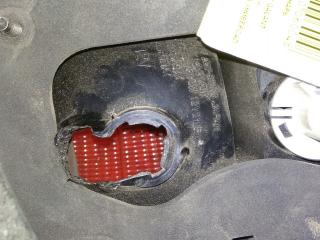 фонарь задний левый Mitsubishi Galant 8 поколение 1998