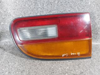 фонарь крышки багажника левый Mitsubishi Space Gear 1 поколение [рестайлинг] (1997 - 2007)