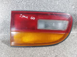 фонарь крышки багажника правый Mitsubishi Space Gear 1 поколение [рестайлинг] (1997 - 2007)