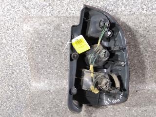 фонарь задний левый Mitsubishi Space Star 1 поколение [рестайлинг] 2004