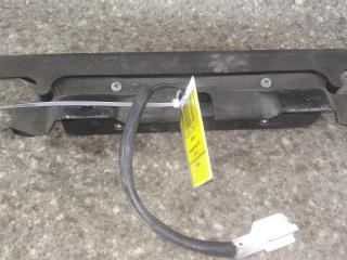 дополнительный стоп-сигнал Mitsubishi Space Star 1 поколение 2001