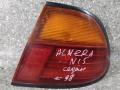 фонарь задний правый Nissan Almera N15 1997 - фото №2