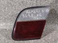 фонарь крышки багажника правый Nissan Almera N15 (1995 - 2000) - фото №2