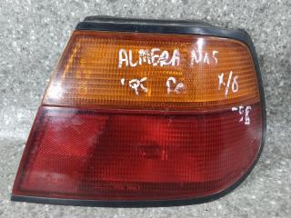 фонарь задний правый Nissan Almera N15 1997