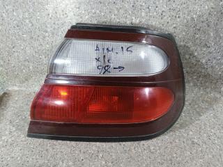 фонарь задний правый Nissan Almera N15 [рестайлинг] (1998 - 2000), хетчбэк 5 дв.