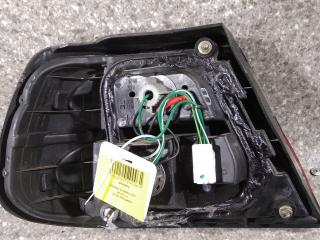 фонарь задний правый Nissan Almera N15 1999