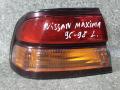 фонарь задний левый Nissan Maxima A32 1997 - фото №2